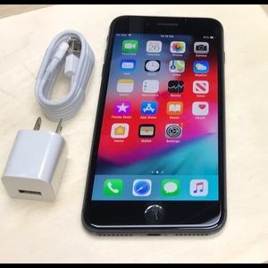 Lightly Used iPhone 8